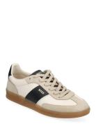 Brenta_Tenn_Ins Lave Sneakers Beige BOSS