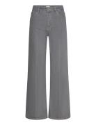 Nini Bottoms Jeans Wide Grey Baum Und Pferdgarten