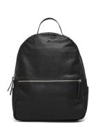 Monza Backpack Calvin Ryggsekk Veske Black Adax