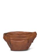 Bumbag Rumpetaske Veske Brown DEPECHE