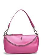 Bfleur Crossbody Bag Bags Crossbody Bags Pink Steve Madden