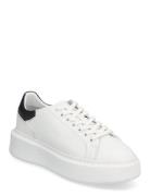 Sport Lave Sneakers White Billi Bi