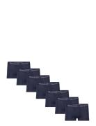 Trunk 7-Pack Boksershorts Navy GANT