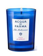 Fico Di Amalfi Candle 200 Gr. Duftlys Nude Acqua Di Parma