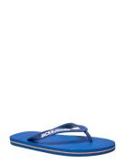 Jfwbasic Flip Flop Flip-flopper Sandaler Blue Jack & J S