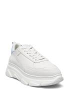 Cph40 Lave Sneakers White Copenhagen Studios