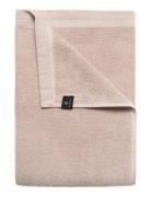 Lina Towel Home Textiles Bathroom Textiles Towels Pink Himla