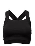 Kay Sports Bra Sport Bras & Tops Sports Bras - All Black Röhnisch