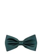 Bow Tie Sløyfe Green Amanda Christensen