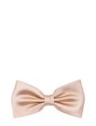 Bow Tie Sløyfe Beige Amanda Christensen