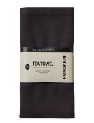 Organic Tea Towel - 2 Pack Home Textiles Kitchen Textiles Kitchen Towe...