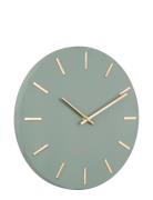 Wall Clock Charm Home Decoration Watches Wall Clocks Green KARLSSON