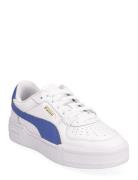 Ca Pro Classic Sport Sneakers Low-top Sneakers White PUMA