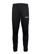 Progress Pant M Sport Sport Pants Black Craft