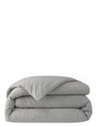 Boss-Sen Duvet Cover Home Textiles Bedtextiles Duvet Covers Grey Boss ...