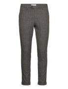 Jpstmarco Jjconnor Akm Bottoms Trousers Formal Grey Jack & J S