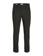 Jpstmarco Jjconnor Akm Bottoms Trousers Formal Black Jack & J S