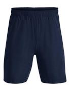 Ua Tech Vent Short Sport Shorts Sport Shorts Navy Under Armour