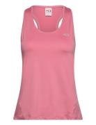 Nora 2.0 Tanktop Sport T-shirts & Tops Sleeveless  Kari Traa