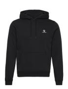 Stand Fit Star Chev Hoodie Egret Sport Sweat-shirts & Hoodies Hoodies ...