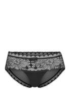 Day To Night Shorty Hipstertruse Undertøy Black CHANTELLE