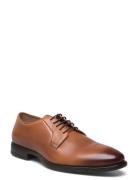 Murphy Derby Marstrand Sko Brun 46 Shoes Business Laced Shoes Brown Ma...