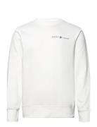 Printed Graphic C-Neck Sweat Tops Sweat-shirts & Hoodies Sweat-shirts ...