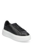 Sport Lave Sneakers Black Billi Bi