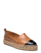 Espadrilles Sandaler Espadrilles Lave Brown Billi Bi