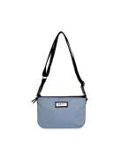 Day Gweneth Re-S Slim Cb Bags Crossbody Bags Blue DAY ET