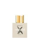 Hacivat X 100 Ml Parfyme Eau De Parfum Nude NISHANE