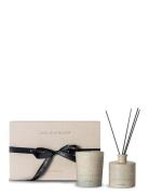 Luscious Bloom Candle/Diffuser Box Duftlys Beige VICTORIAN