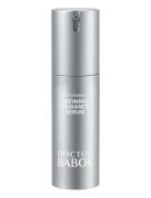 Doctor Babor Refining Radiance Serum Serum Ansiktspleie Nude Babor