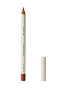 Uoga Uoga Lip Pencil Lipliner Sminke Pink Uoga Uoga