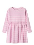 Nmfkianna Ls Dress Dresses & Skirts Dresses Casual Dresses Long-sleeve...