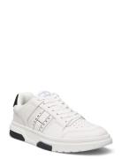 The Brooklyn Elevated Lave Sneakers Cream Tommy Hilfiger