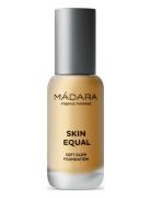 Skin Equal Foundation Foundation Sminke MÁDARA