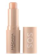 Sos Lip Hydra Rescue Balm Leppebehandling Nude MÁDARA