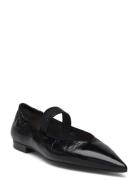 Ballerina Ballerinasko Ballerinaer Black Billi Bi