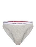 Bikini Truse Brief Truse Grey Tommy Hilfiger