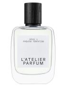 Exquise Tentation Parfyme Eau De Parfum Nude L'atelier Parfum