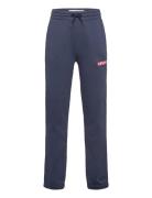 Levi's® Boxtab Jogger Pants Bottoms Sweatpants Navy Levi's