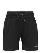 Grovent Jr. Sweat Shorts Bottoms Shorts Black Endurance