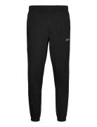 Running Pant Sport Sport Pants Black Reebok Performance