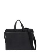 Clean Essential 2G Laptop Bag Dataveske Veske Black Calvin Klein