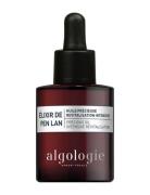 Precious Oil Intensive Revitalisation Ansikts- Og Håroilje Nude Algolo...