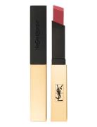 Yves Saint Laurent Rouge Pur Couture The Slim Lipstick 30 Leppestift S...