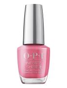 Is - Another Level 15 Ml Neglelakk Sminke Nude OPI