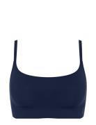 Sloggi Zero Feel 2.0 Ultra Bra Lingerie Bras & Tops Soft Bras Bralette...