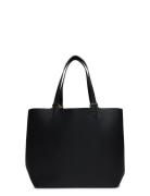 Pckopa Shopper Noos Shopper Veske Black Pieces